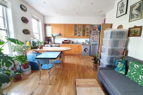 1 bedroom flat to rent, Murray street, Camden