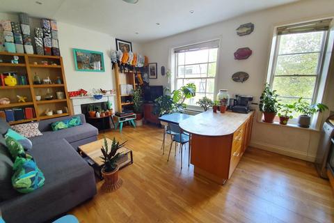 1 bedroom flat to rent, Murray street, Camden