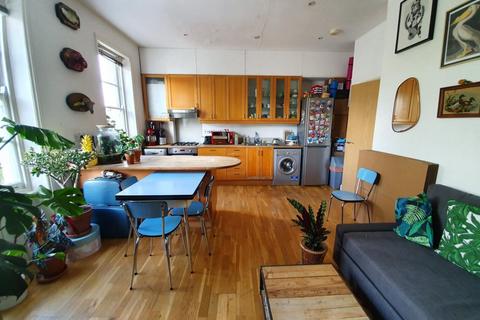 1 bedroom flat to rent, Murray street, Camden