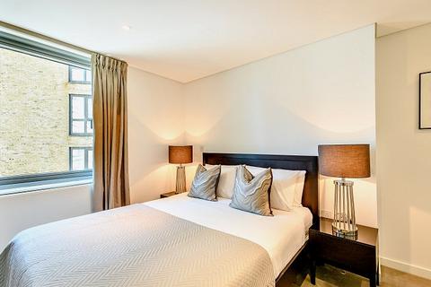 2 bedroom flat to rent, Merchant Square W2