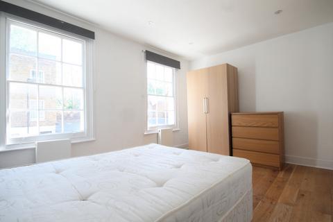 4 bedroom house to rent, Carol Street, Camden, NW1