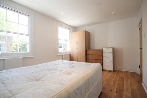 4 bedroom house to rent, Carol Street, Camden, NW1
