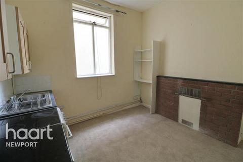 1 bedroom flat to rent, Kensington Place, Newport