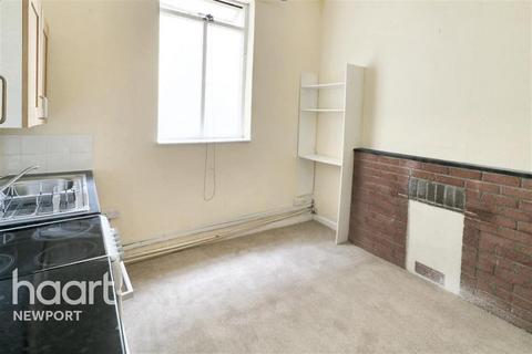 1 bedroom flat to rent, Kensington Place, Newport