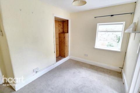 1 bedroom flat to rent, Kensington Place, Newport