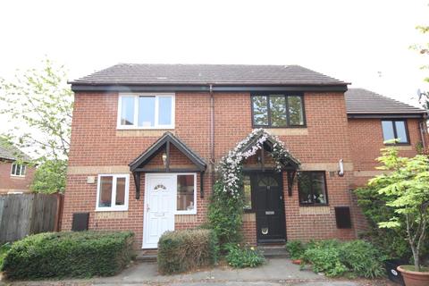 2 bedroom end of terrace house to rent, Horndean   Stonechat Road   UNFURNISHED