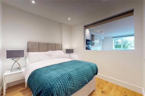 undefined, Park Avenue, Bushey, Hertfordshire, WD23