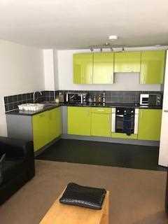 2 bedroom apartment to rent, Epworth Street, Liverpool