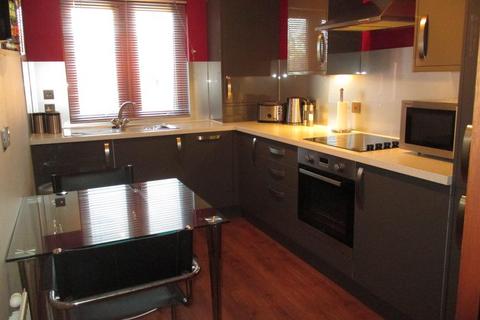 2 bedroom flat to rent - Macaulay Drive, Aberdeen, AB15