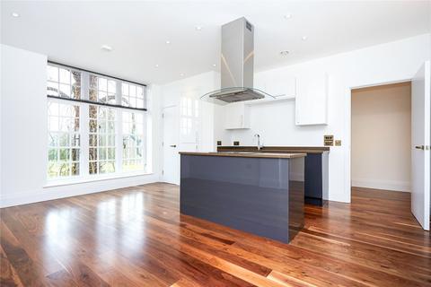 2 bedroom apartment to rent, Linden Court, Lesbourne Road, Reigate, Surrey, RH2