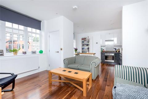1 bedroom apartment to rent, Linden Court, Lesbourne Road, Reigate, Surrey, RH2