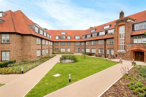 1 bedroom apartment to rent, Linden Court, Lesbourne Road, Reigate, Surrey, RH2