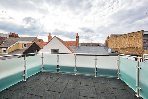 3 bedroom end of terrace house to rent - Old Bakery Mews, Hampton Wick, Kingston upon Thames, KT1