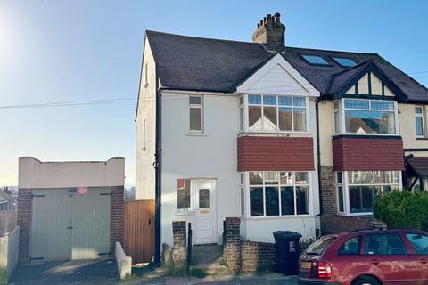 3 bedroom semi-detached house for sale - Hollingbury Rise, Brighton
