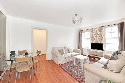 1 bedroom apartment for sale, Park West, Edgware Road, W2