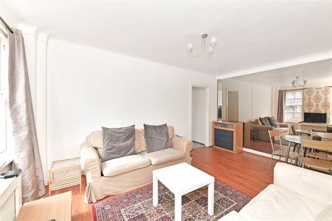 1 bedroom apartment for sale, Park West, Edgware Road, W2