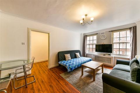 1 bedroom apartment for sale, Park West, Edgware Road, W2