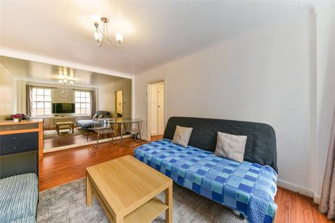 1 bedroom apartment for sale, Park West, Edgware Road, W2