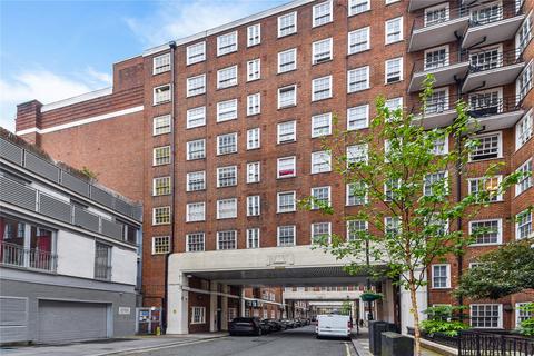 1 bedroom apartment for sale, Park West, Edgware Road, W2