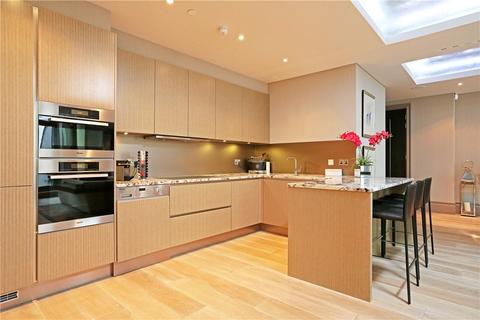 2 bedroom apartment for sale - Verge Apartments, 24 Dering Street, Mayfair, W1S