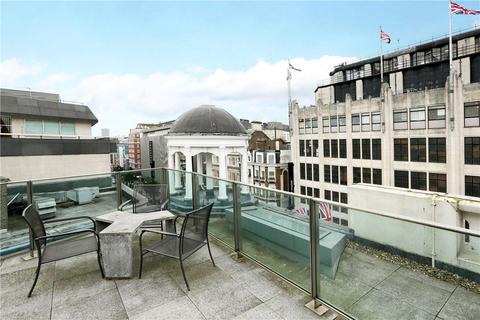 2 bedroom apartment for sale - Verge Apartments, 24 Dering Street, Mayfair, W1S