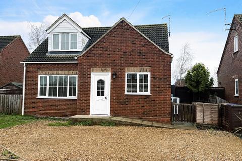 undefined, Holly Close, Manea, March