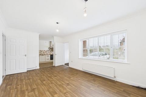 undefined, Holly Close, Manea, March