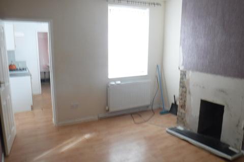 2 bedroom terraced house to rent - Lewis Street, Gainsborough