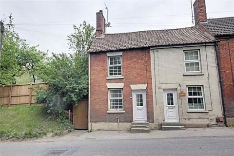 2 bedroom terraced house to rent, Chalford, Westbury