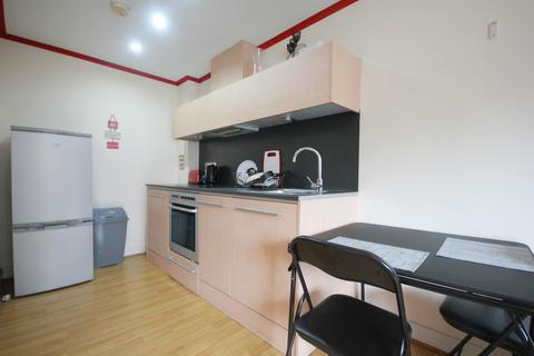 1 bedroom apartment to rent, Islington Gates, Fleet Street, Birmingham, B3