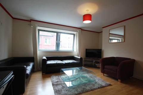 1 bedroom apartment to rent, Islington Gates, Fleet Street, Birmingham, B3