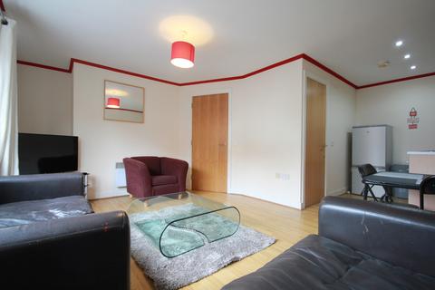 1 bedroom apartment to rent, Islington Gates, Fleet Street, Birmingham, B3