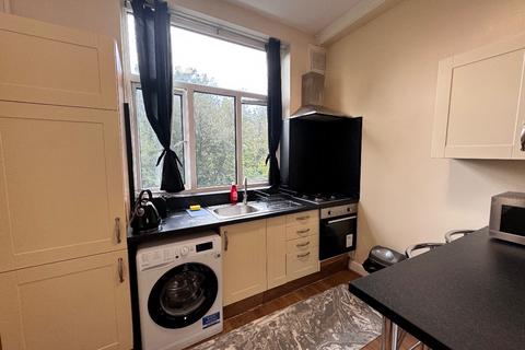 Studio to rent, Finchley Road, NW3