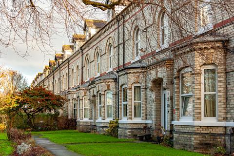 undefined, Wigginton Road, York YO31