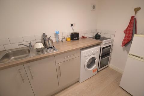 undefined, Wigginton Road, York YO31