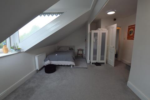 undefined, Wigginton Road, York YO31