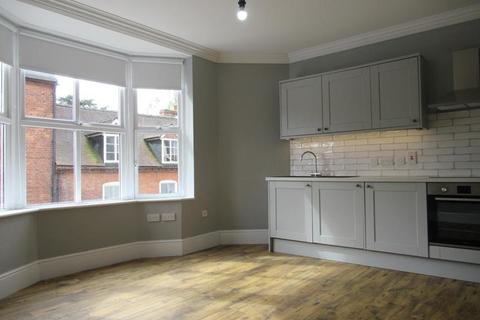 2 bedroom apartment to rent, Jesmond House, Flat 2, 2 Market Street, Tenbury Wells, Worcestershire, WR15