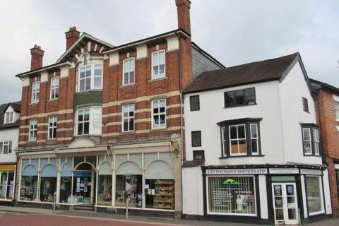 undefined, Jesmond House, Flat 2, 2 Market Street, Tenbury Wells, Worcestershire, WR15