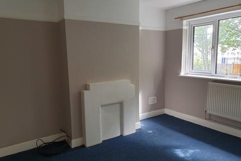 undefined, Vale Drive, Southampton