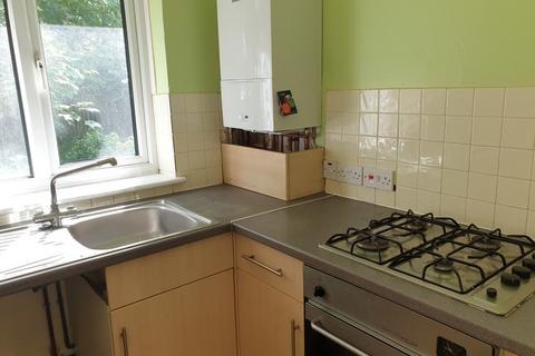undefined, Vale Drive, Southampton