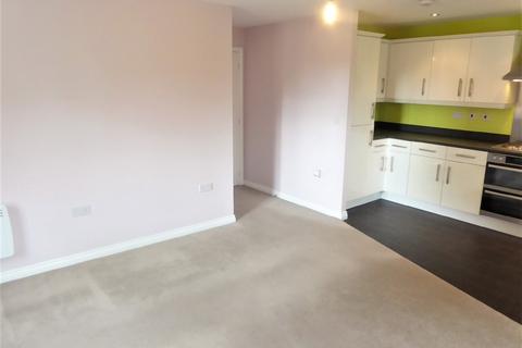 2 bedroom ground floor flat to rent, Chapman Road, Thornbury