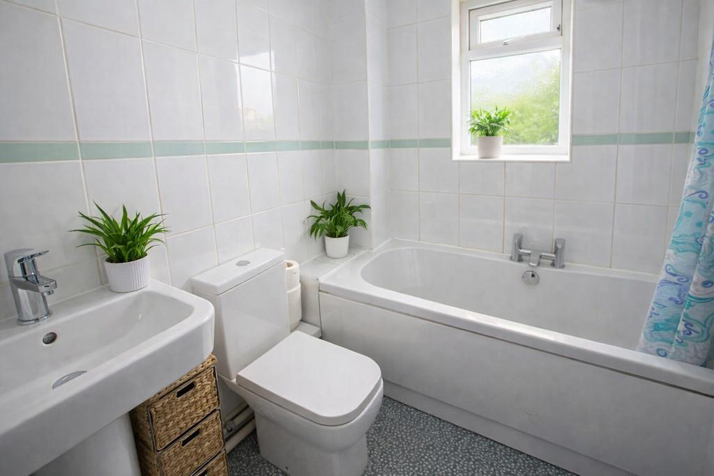 Modern bathroom with natural light (3)