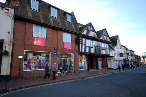 1 bedroom flat to rent, Market Place, Wokingham, RG40