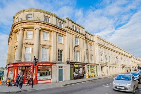undefined, Manvers Street, Bath