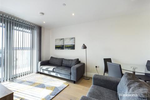 1 bedroom apartment to rent, Verto, 120 Kings Road, Reading, Berkshire, RG1