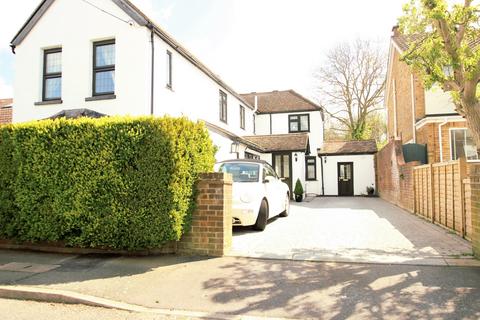 1 bedroom flat to rent, Holly Road, Orpington, BR6