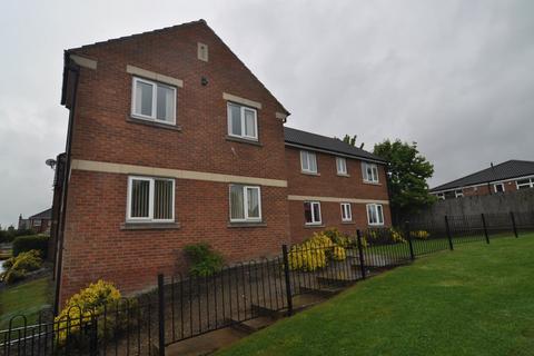 1 bedroom apartment to rent, Priory Court, Monk Bretton