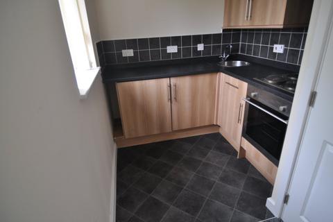 1 bedroom apartment to rent, Priory Court, Monk Bretton