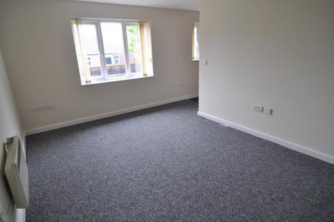 1 bedroom apartment to rent, Priory Court, Monk Bretton