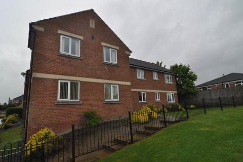 undefined, Priory Court, Monk Bretton